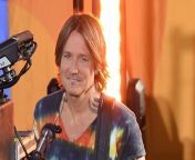 Keith Urban is set to get &#92;