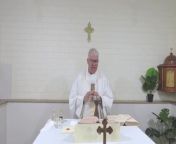 Catholic Mass Today I Daily Holy Mass I Monday May 6 2024 I English Holy Mass from holy nuns