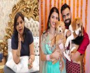 Neetu Bisht&#39;s Mother in Law Bhammu got angry on those who are saying Dirty things about her and family. Watch Video To Know More &#60;br/&#62; &#60;br/&#62; #NeetuBisht #LakhanRawat #LatestVlog #Bhammu&#60;br/&#62;~PR.128~ED.141~HT.318~