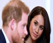 Prince Harry and Meghan Markle: Is their daughter Lilibet a British or an American citizen? from of britain