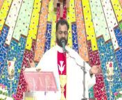 Holy Mass I Malayalam Mass I May 11 I Saturday I Qurbana from pron video malayalam