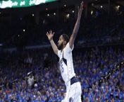Dallas Mavericks Needs to Navigate High Stakes Game | NBA 5\ 11 from haryana xxx video pg