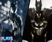 The 10 BEST Superhero Games of the Last 10 Years from dc anime