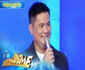Ogie Alcasid recounts the process behind the development of the &#39;Bakit Ngayon Ka Lang Reimagined.&#60;br/&#62;&#60;br/&#62;Stream it on demand and watch the full episode on http://iwanttfc.com or download the iWantTFC app via Google Play or the App Store. &#60;br/&#62;&#60;br/&#62;Watch more It&#39;s Showtime videos, click the link below:&#60;br/&#62;&#60;br/&#62;Highlights: https://www.youtube.com/playlist?list=PLPcB0_P-Zlj4WT_t4yerH6b3RSkbDlLNr&#60;br/&#62;Kapamilya Online Live: https://www.youtube.com/playlist?list=PLPcB0_P-Zlj4pckMcQkqVzN2aOPqU7R1_&#60;br/&#62;&#60;br/&#62;Available for Free, Premium and Standard Subscribers in the Philippines. &#60;br/&#62;&#60;br/&#62;Available for Premium and Standard Subcribers Outside PH.&#60;br/&#62;&#60;br/&#62;Subscribe to ABS-CBN Entertainment channel! - http://bit.ly/ABS-CBNEntertainment&#60;br/&#62;&#60;br/&#62;Watch the full episodes of It’s Showtime on iWantTFC:&#60;br/&#62;http://bit.ly/ItsShowtime-iWantTFC&#60;br/&#62;&#60;br/&#62;Visit our official websites! &#60;br/&#62;https://entertainment.abs-cbn.com/tv/shows/itsshowtime/main&#60;br/&#62;http://www.push.com.ph&#60;br/&#62;&#60;br/&#62;Facebook: http://www.facebook.com/ABSCBNnetwork&#60;br/&#62;Twitter: https://twitter.com/ABSCBN &#60;br/&#62;Instagram: http://instagram.com/abscbn&#60;br/&#62; &#60;br/&#62;#ABSCBNEntertainment&#60;br/&#62;#ItsShowtime&#60;br/&#62;#PiliinMoAngShowtime