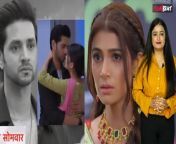 Gum Hai Kisi Ke Pyar Mein Spoiler: Ishaan falls in love with Savi, What will Reeva do? Ishaan and Savi will be together again and Reeva ? Reeva and Ishaan will separate. For all Latest updates on Gum Hai Kisi Ke Pyar Mein please subscribe to FilmiBeat. Watch the sneak peek of the forthcoming episode, now on hotstar. &#60;br/&#62; &#60;br/&#62;#GumHaiKisiKePyarMein #GHKKPM #Ishvi #Ishaansavi&#60;br/&#62;~PR.133~ED.318~ED.134~
