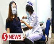 The government has approved the administration of the diphtheria, tetanus and pertussis (DTaP) vaccination to pregnant mothers, which will begin at year end, Health Minister Datuk Seri Dr Dzulkefly Ahmad said.&#60;br/&#62;&#60;br/&#62;He said the vaccinations were aimed at protecting newborn babies from pertussis or whooping cough.&#60;br/&#62;&#60;br/&#62;He told the media after the 2024 National Immunisation Day celebrations and the National Immunisation Summit in Putrajaya on Monday (May 13). &#60;br/&#62;&#60;br/&#62;WATCH MORE: https://thestartv.com/c/news&#60;br/&#62;SUBSCRIBE: https://cutt.ly/TheStar&#60;br/&#62;LIKE: https://fb.com/TheStarOnline