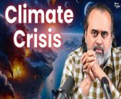Full Video: A Crisis of Climate within each of us &#124;&#124; Acharya Prashant, with Bard College (2022)&#60;br/&#62;Link: &#60;br/&#62;&#60;br/&#62; • A Crisis of Climate within each of us...&#60;br/&#62;&#60;br/&#62;➖➖➖➖➖➖&#60;br/&#62;&#60;br/&#62;‍♂️ Want to meet Acharya Prashant?&#60;br/&#62;Be a part of the Live Sessions: https://acharyaprashant.org/hi/enquir...&#60;br/&#62;&#60;br/&#62;⚡ Want Acharya Prashant’s regular updates?&#60;br/&#62;Join WhatsApp Channel: https://whatsapp.com/channel/0029Va6Z...&#60;br/&#62;&#60;br/&#62; Want to read Acharya Prashant&#39;s Books?&#60;br/&#62;Get Free Delivery: https://acharyaprashant.org/en/books?...&#60;br/&#62;&#60;br/&#62; Want to accelerate Acharya Prashant’s work?&#60;br/&#62;Contribute: https://acharyaprashant.org/en/contri...&#60;br/&#62;&#60;br/&#62; Want to work with Acharya Prashant?&#60;br/&#62;Apply to the Foundation here: https://acharyaprashant.org/en/hiring...&#60;br/&#62;&#60;br/&#62;➖➖➖➖➖➖&#60;br/&#62;&#60;br/&#62;Video Information: 27.07.22, &#39;East-West Dialogue on Climate and Justice&#39;, organized by Bard College, USA.&#60;br/&#62;&#60;br/&#62;Context:&#60;br/&#62;~ What is Climate Change?&#60;br/&#62;~ How to stop climate change?&#60;br/&#62;~ What is the solution to global warming?&#60;br/&#62;~ How can we control the increasing population?&#60;br/&#62;~ How can spirituality solve the problem of global warming?&#60;br/&#62;~ What is the most effective way of dealing with climate change?&#60;br/&#62;~ How can population control help in dealing with climate change?&#60;br/&#62;~ What is the solution to climate change?&#60;br/&#62;~ How spirituality can stop climate change?&#60;br/&#62;~ Climate change has no scientific solution&#60;br/&#62;&#60;br/&#62;&#60;br/&#62;Music Credits: Milind Date &#60;br/&#62;~~~~~&#60;br/&#62;