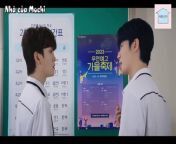 [Vietsub-BL] Jazz for two-Tập 7: In A Sentimental Mood from circundian village two