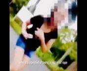The latest news related to the Morning News Video of a Woman Rape Victim Crying Hysterically in the Middle of the Road