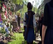 Fable _ Teaser Trailer Oficial [Sub ES - 4K] _ Xbox Games Showcase 2023 from miyu kitamuki 4k