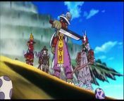 Digimon Frontier Revival of the Ancient latino from cine x latino scene 14