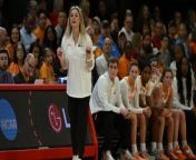 Kellie Harper has Been Relieved of Her Duties at Tennessee from bikini women chan