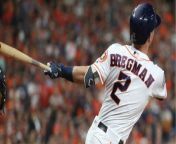 AL Pennant Odds & Analysis: Astros (+360) Lead the Pack from dolly roy