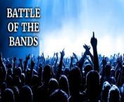 Lytham Festival and Blackpool Gazette team up to bring you Battle of the Bands, from Lytham&#39;s Lowther Pavilion. &#60;br/&#62;Watch the full show at shotstv.com