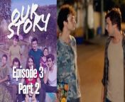 Our Story Episode 3&#60;br/&#62;&#60;br/&#62;Our story begins with a family trying to survive in one of the poorest neighborhoods of the city and the oldest child who literally became a mother to the family... Filiz taking care of her 5 younger siblings looks out for them despite their alcoholic father Fikri and grabs life with both hands. Her siblings are children who never give up, learned how to take care of themselves, standing still and strong just like Filiz. Rahmet is younger than Filiz and he is gifted child, Rahmet is younger than him and he has already a tough and forbidden love affair, Kiraz is younger than him and she is a conscientious and emotional girl, Fikret is younger than her and the youngest one is İsmet who is 1,5 years old.&#60;br/&#62;&#60;br/&#62;Cast: Hazal Kaya, Burak Deniz, Reha Özcan, Yağız Can Konyalı, Nejat Uygur, Zeynep Selimoğlu, Alp Akar, Ömer Sevgi, Nesrin Cavadzade, Melisa Döngel.&#60;br/&#62;&#60;br/&#62;TAG&#60;br/&#62;Production: MEDYAPIM&#60;br/&#62;Screenplay: Ebru Kocaoğlu - Verda Pars&#60;br/&#62;Director: Koray Kerimoğlu&#60;br/&#62;&#60;br/&#62;#OurStory #BizimHikaye #HazalKaya #BurakDeniz