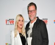 &#39;Beverly Hills, 90210&#39; star Tori Spelling has declared she wants to &#92;