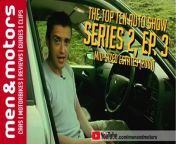 Coming up on The Top Ten Auto Show, we take a look at the top ten mid-sized estate cars of 2001.&#60;br/&#62;&#60;br/&#62;Which will be crowned number one by our panel of experts? Watch now to find out!&#60;br/&#62;&#60;br/&#62;Don&#39;t forget to subscribe to our channel and hit the notification bell so you never miss a video!&#60;br/&#62;&#60;br/&#62;------------------&#60;br/&#62;Enjoyed this video? Don&#39;t forget to LIKE and SHARE the video and get involved with our community by leaving a COMMENT below the video! &#60;br/&#62;&#60;br/&#62;Check out what else our channel has to offer and don&#39;t forget to SUBSCRIBE to Men &amp; Motors for more classic car and motorbike content! Why not? It is free after all!&#60;br/&#62;&#60;br/&#62;Our website: http://menandmotors.com/&#60;br/&#62;&#60;br/&#62;---- Social Media ----&#60;br/&#62;&#60;br/&#62;Facebook: https://www.facebook.com/menandmotors/&#60;br/&#62;Instagram: @menandmotorstv&#60;br/&#62;Twitter: @menandmotorstv&#60;br/&#62;&#60;br/&#62;If you have any questions, e-mail us at talk@menandmotors.com&#60;br/&#62;&#60;br/&#62;© Men and Motors - One Media iP 2023
