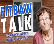 Fitbaw Talk: The games around this weekend's Old Firm derby from old man grandfather sex