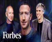 The world’s wealthiest technology moguls have ridden the AI-fueled frenzy to never-before-seen heights. Forbes found 342 billionaires with fortunes in tech, up from 313 last year. As a group, they are worth a combined &#36;2.6 trillion, more than any other industry and an astounding &#36;750 billion more than last year, a bigger gain than any other industry. &#60;br/&#62;&#60;br/&#62;Of course the biggest reason behind the tech rally is the artificial intelligence craze, as investors rush into companies building AI products or selling products to AI companies. &#60;br/&#62;&#60;br/&#62;U.S. tech giants are getting in on the action, too, investing heavily in AI’s large language models and the processing power they require, exciting investors and making their founders even richer. &#60;br/&#62;&#60;br/&#62;Read the full story on Forbes: https://www.forbes.com/sites/phoebeliu/2024/04/02/tech-billionaires-have-added-an-as[…]billion-to-their-fortunes-over-the-past-year/?sh=3d511b726d2b&#60;br/&#62;&#60;br/&#62;Subscribe to FORBES: https://www.youtube.com/user/Forbes?sub_confirmation=1&#60;br/&#62;&#60;br/&#62;Fuel your success with Forbes. Gain unlimited access to premium journalism, including breaking news, groundbreaking in-depth reported stories, daily digests and more. Plus, members get a front-row seat at members-only events with leading thinkers and doers, access to premium video that can help you get ahead, an ad-light experience, early access to select products including NFT drops and more:&#60;br/&#62;&#60;br/&#62;https://account.forbes.com/membership/?utm_source=youtube&amp;utm_medium=display&amp;utm_campaign=growth_non-sub_paid_subscribe_ytdescript&#60;br/&#62;&#60;br/&#62;Stay Connected&#60;br/&#62;Forbes newsletters: https://newsletters.editorial.forbes.com&#60;br/&#62;Forbes on Facebook: http://fb.com/forbes&#60;br/&#62;Forbes Video on Twitter: http://www.twitter.com/forbes&#60;br/&#62;Forbes Video on Instagram: http://instagram.com/forbes&#60;br/&#62;More From Forbes:http://forbes.com&#60;br/&#62;&#60;br/&#62;Forbes covers the intersection of entrepreneurship, wealth, technology, business and lifestyle with a focus on people and success.