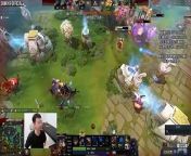 Savage Speed Build Superman | Sumiya Invoker Stream Moments 4261 from the savage is loose