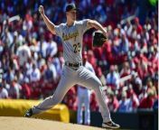 MLB Betting Preview: Nationals vs. Pirates and More Games Tonight from isp san