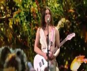 Wet Leg – Chaise Longue (Live at the BRIT Awards 2023) &#60;br/&#62;