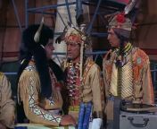 Get Smart S01E06 (Washington 4, Indians 3) from deepthroat indian