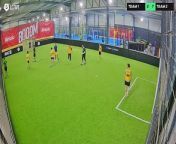 Mahir 26\ 03 à 18:01 - Football Terrain 1 Indoor (LeFive Mulhouse) from mahiya mahir video