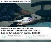 At F. Lee McLemore, DDS, we’re not just your dental care providers; we’re your partners in achieving and maintaining a healthy, beautiful smile. Whether you’re in need of general dental services, pediatric care, special needs dentistry, geriatric dental care, or cosmetic treatments, we’ve got you covered. Read More: https://weatherforddentistrytx.com/&#60;br/&#62;&#60;br/&#62;Call 817-594-8665 to book your free consultation.