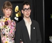 Jack Antonoff abruptly hung up on an interviewer who asked him a question about Taylor Swift&#39;s new album.