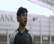 Real Salt Lake midfielder Fidel Barajas reflects on impressive start in MLS from real african orgy