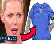 We wouldn&#39;t be caught dead in these celebrity getups. Welcome to WatchMojo, and today we’re counting down our picks for the worst clothing lines created or endorsed by celebrities.