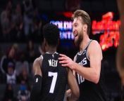 NBA 3\ 25 Betting Preview: Pistons, Knicks, Nets, Raptors, Bulls from reality kings creampie compilation