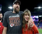 After being seen kissing in the water on their holiday, it’s been reported Taylor Swift and her boyfriend Travis Kelce’s luxury Bahamas getaway hotel is costing &#36;15,000 a night.