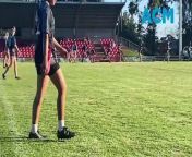 MRHS-Griffith secure Fifita Cup double from college girl strip tease with friend
