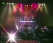 Nuclear Assault - Critical Mass (Live On THUD - Heavy Metal Thunder And Mind 1989