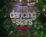 Dancing with the Stars - Misterios sin Resolver