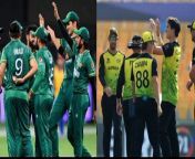Pakistan Australia ODI and T20 series schedule announced 2024