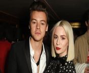 Gemma Styles didn&#39;t want anyone to know about her pregnancy to protect her little girl.