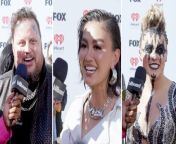Billboard&#39;s very own Tetris Kelly asked artists like Jelly Roll, Jojo Siwa, Lainey Wilson, Doechii, Agnez Mo and more at the iHeartRadio Music Awards 2024 red carpet to see which genre they&#39;d like to try to switch to and make an album of if they could.