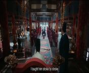 Blossoms in Adversity (2024) ep 2 chinese drama eng sub