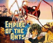 Empire Of The Ants HD - Best Movie 2024