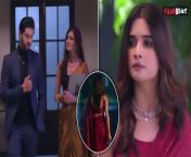Gum Hai Kisi Ke Pyar Mein Update: Savi and Ishaan&#39;s date gets ruined, what will Reeva do? Entry of Ishaan&#39;s friend Rudra for Reeva? Reeva gets jealous of Savi, What will Ishaan do? Savi &amp; Ishaan get shocked. For all Latest updates on Gum Hai Kisi Ke Pyar Mein please subscribe to FilmiBeat. Watch the sneak peek of the forthcoming episode, now on hotstar. &#60;br/&#62; &#60;br/&#62;#GumHaiKisiKePyarMein #GHKKPM #Ishvi #Ishaansavi &#60;br/&#62;&#60;br/&#62;~PR.133~