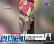 Kapag bakasyon lalo na ngayong tag-init, napakasarap mag-siesta!&#60;br/&#62;&#60;br/&#62;&#60;br/&#62;Balitanghali is the daily noontime newscast of GTV anchored by Raffy Tima and Connie Sison. It airs Mondays to Fridays at 10:30 AM (PHL Time). For more videos from Balitanghali, visit http://www.gmanews.tv/balitanghali.&#60;br/&#62;&#60;br/&#62;#GMAIntegratedNews #KapusoStream&#60;br/&#62;&#60;br/&#62;Breaking news and stories from the Philippines and abroad:&#60;br/&#62;GMA Integrated News Portal: http://www.gmanews.tv&#60;br/&#62;Facebook: http://www.facebook.com/gmanews&#60;br/&#62;TikTok: https://www.tiktok.com/@gmanews&#60;br/&#62;Twitter: http://www.twitter.com/gmanews&#60;br/&#62;Instagram: http://www.instagram.com/gmanews&#60;br/&#62;&#60;br/&#62;GMA Network Kapuso programs on GMA Pinoy TV: https://gmapinoytv.com/subscribe