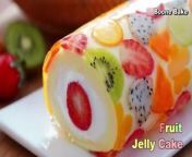 Easy cooking recipes :fruit jelly recipes