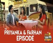 Priyanka Chopra Jonas &#124; Farhan Akhtar &#124; The Sky Is Pink &#124; 9XM Startruck &#124; Episode 12 &#124; Out Now&#60;br/&#62;&#60;br/&#62;Watch Priyanka Chopra Jonas and Farhan Akhtar talk about their upcoming movie, #TheSkyIsPink, and their love for food in the latest episode of #9XMStartruck with Masterchef Shipra Khanna. &#60;br/&#62;&#60;br/&#62;Please subscribe to 9XM by clicking here:http://bit.ly/Subscribe-9XM&#60;br/&#62;&#60;br/&#62;About 9XM: Bollywood Music at its best, that&#39;s what 9XM is all about. We play it all, without any specific genre, , 9XM is known for pure music pleasure. We play what India wants to listen. 9XM is your music channel, which offers unadulterated Bollywood music. If you like the latkas and jhatkas of item girls, the sizzling moves of Bollywood queen bees and the dolle sholle of our actor-brigade, 9XM is the destination. All this with funky and unique characters like Bheegi Billi, Bade &amp; Chote, Badshah Bhai, Falli Balli and The Betel Nuts, that make each song more spicy with their acts. So come and experience pure Bollywood Music in true Bollywood Ishtyle only on 9XM. After all, its Haq Se!!&#60;br/&#62;&#60;br/&#62;9XM Top Trends: 9XM Bollywood Songs Music Channel Movies Animation Funny Jokes Chote Bade Bakwaas Bheegi Billi Betel Nuts Falli Balli Gossip Cartoon Kids Hindi Humor tv channel number1HindiMusic Television&#60;br/&#62;&#60;br/&#62;Social Links:&#60;br/&#62;Facebook:&#60;br/&#62;&#60;br/&#62; / 9xm.in&#60;br/&#62;Twitter:&#60;br/&#62;&#60;br/&#62; / 9xmhaqse&#60;br/&#62;G+: https://plus.google.com/1143157187086...&#60;br/&#62;Pintrest:&#60;br/&#62;&#60;br/&#62; / 9xm&#60;br/&#62;Our Website: http://www.9xm.in/