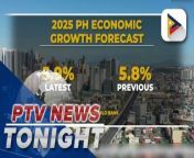 WB projects PH to be one of fastest-growing economies in East Asia and Pacific&#60;br/&#62;