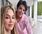 Kris Jenner impressed her entire family with a lavish Easter bash over the weekend