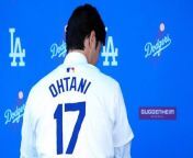 Sports Betting Scandals: Ohtani Fallout and NCAA Prop Betting Ban from sports sex movi