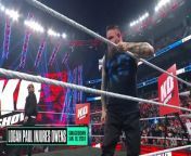 Logan Paul vs. Randy Orton vs. Kevin Owens – Road to WrestleMania XL_ WWE Playlist from amala paul in romeo n julietfkuilizia mom sex com